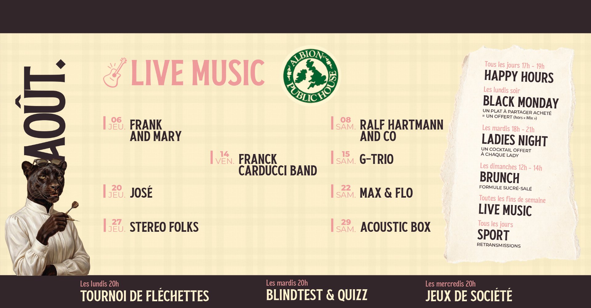 Programme